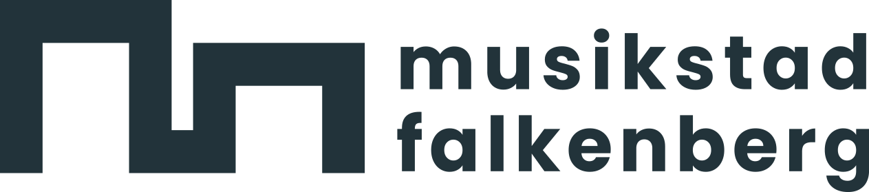 Musikstad logo